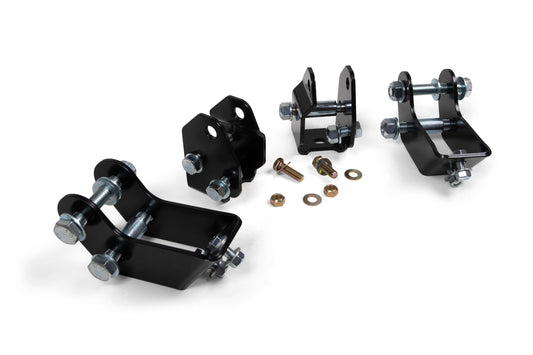 Shock Extension Bracket Kit | Gladiator JT