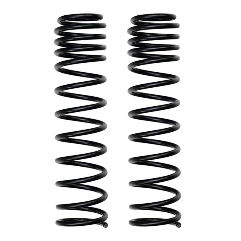 2022 JEEP JT GLADIATOR MOJAVE 3 IN. FRONT DUAL RATE LONG TRAVEL COIL SPRINGS P