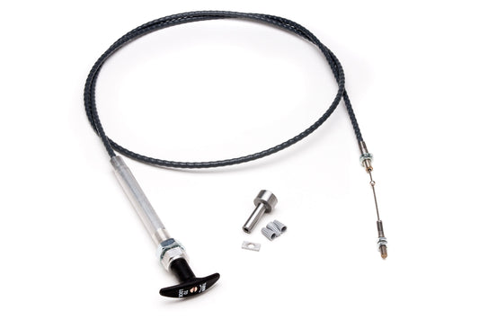 Electronic Sway Bar Manual Cable Conversion | Wrangler JK