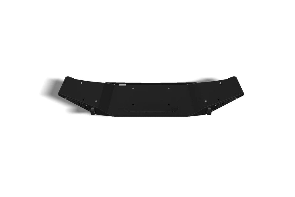 Blaze Front Bumper | Jeep Wrangler JK/JL and Gladiator JT