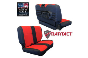 Bartact Rear Seat Cover