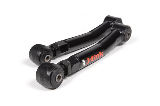 J-Link Adjustable Control Arms | Lower | Wrangler TJ & LJ, Cherokee XJ