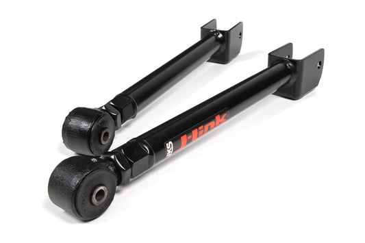 J-Link Adjustable Control Arms | Front Upper | Wrangler JK