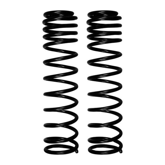 2INCH DUAL RATE LONG TRAVEL FRONT COIL SPRINGS