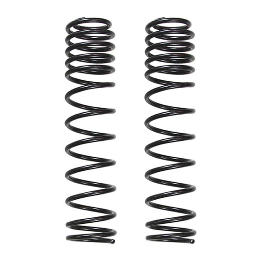 2022 JEEP JT GLADIATOR MOJAVE 2 IN. FRONT DUAL RATE LONG TRAVEL COIL SPRINGS P