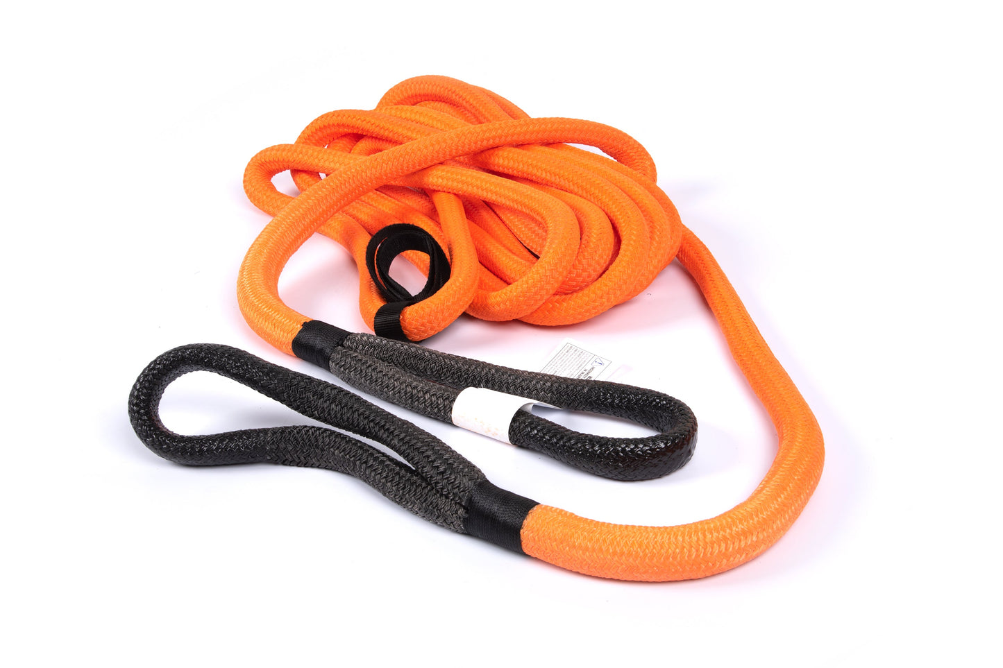 Kinetic Recovery Rope - 7/8 in x 30 ft