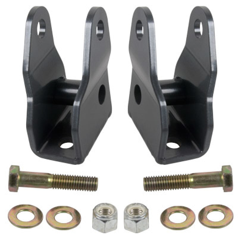 SYN Suspension Brackets