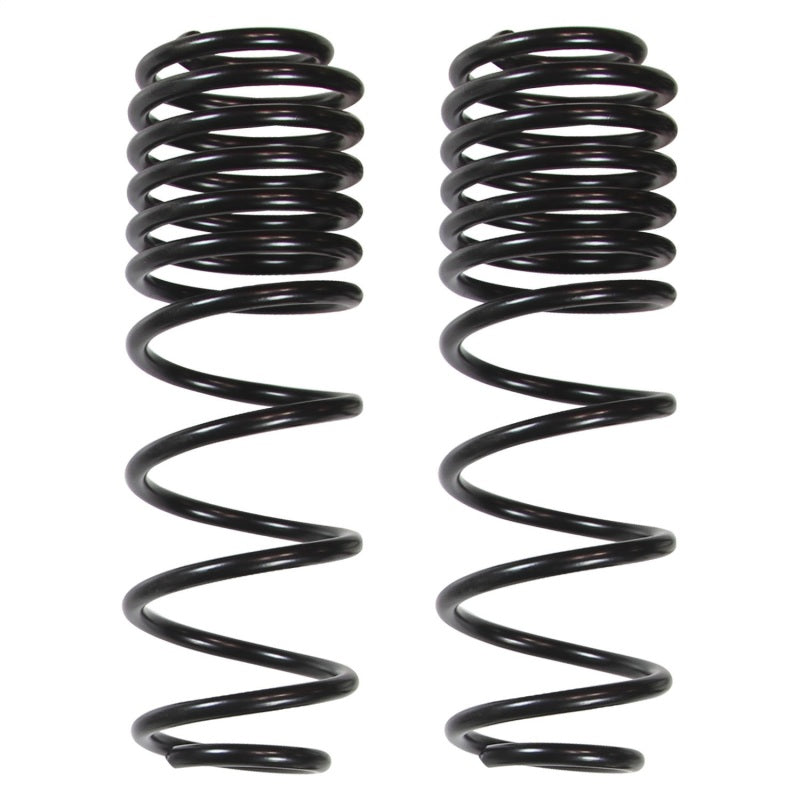 22.5IN REAR DUAL RATE LONG TRAVEL COIL SPRINGS WRANGLER JL