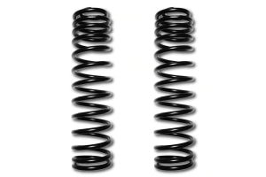 Triple Rate Coil Springs