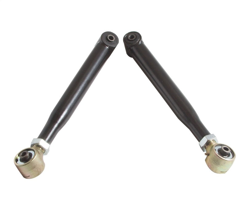 07 WRANGLER JK 2IN  5IN REAR LOWER VALUE FLEX CONTROL ARMS PAIR