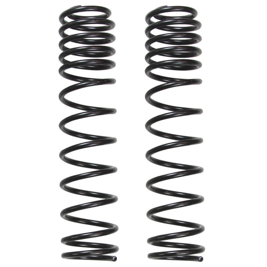 3.5IN FRONT DUAL RATE LONG TRAVEL COIL SPRINGS WRANGLER JL