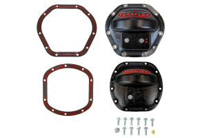 Teraflex Dana 30/44 DIfferential Cover and Lube Locker Package- JK