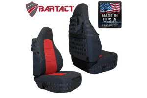 Bartact Front Seat Cover