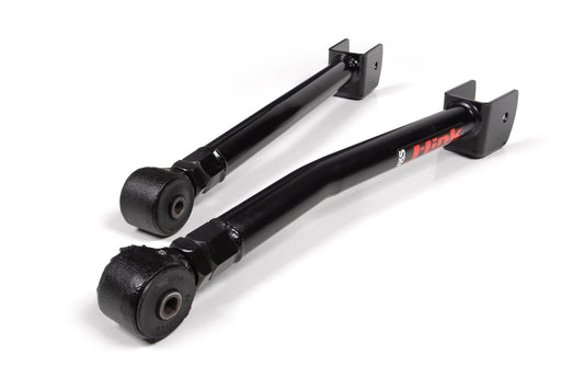 J-Link Adjustable Control Arms | Front Upper | Wrangler JL & Gladiator JT