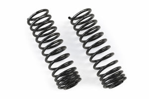 Teraflex Rear Coil Springs - 3.5in Lift- JT