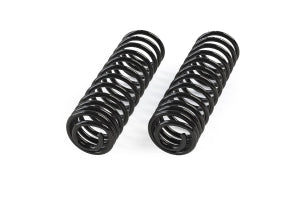 Teraflex 4.5in Lift Coil Springs - Rear- JT