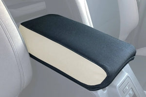 Bartact Console Cover - Black w/ Khaki Sides