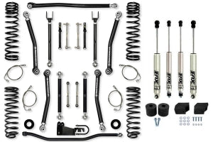 Rock Krawler 2.5in X-Factor Lift Kit w/Shocks