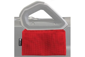 Bartact Console Organizer Pouch, Red - Passenger
