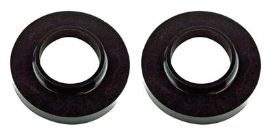 JK 1.75 INCH COIL SPRING SPACER REAR 07-18 JEEP WRANGLER JK/JKU RUBICON EXPRESS