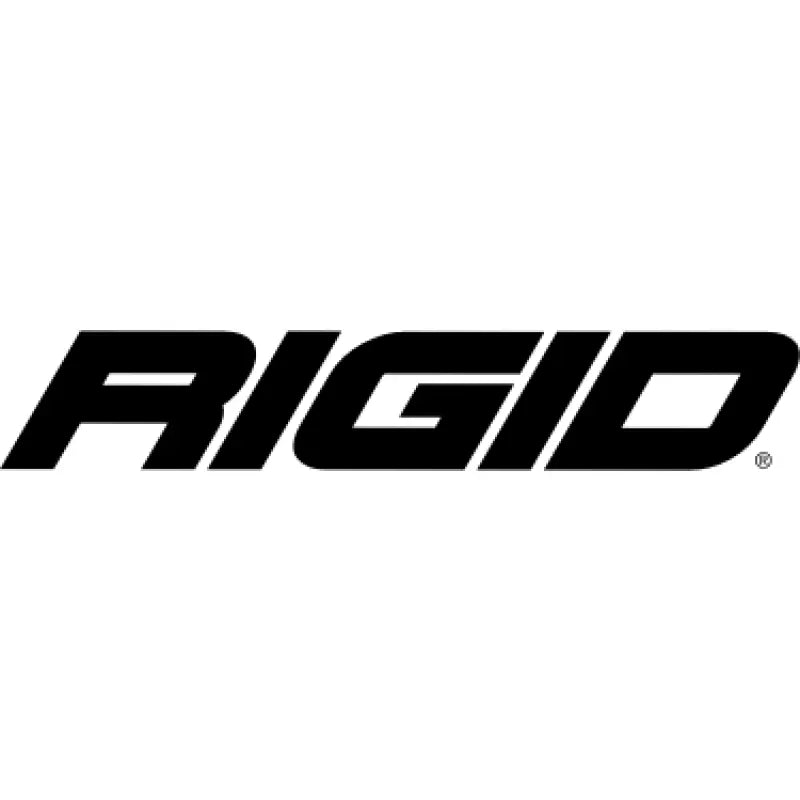 RIGID Industries 240603 RIGID Radiance Plus SR-Series LED