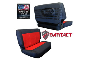 Bartact Rear Bench Seat Cover