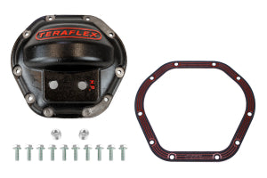 Teraflex Dana 44 Differential Cover and Lube Locker Package- JK/TJ/LJ