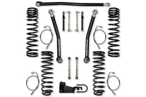 Rock Krawler 3.5in Flex System Lift Kit